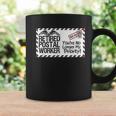 Retired Postal Worker No Longer My Priority Retirement Gift Coffee Mug Gifts ideas