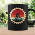 Retro Vintage Mountain Bike Gifts Ideas For Mountain Biker Coffee Mug Gifts ideas