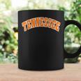 Retro Vintage Tennessee State Souvenir Gift Of Oklahoma Coffee Mug Gifts ideas