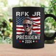 Rfk Jr For President 2024 Robert Kennedy Jr 24 Coffee Mug Gifts ideas