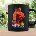 Sammy Guevara And Daniel Garcia Hugs Coffee Mug Gifts ideas