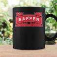 SapperCoffee Mug Gifts ideas