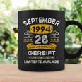 September 1994 Lustige Geschenke 28 Geburtstag Tassen Geschenkideen