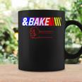 Shake And Bake Funny Family Matching Lover Dad Daughter Son Coffee Mug Gifts ideas