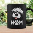 Sheepadoodle Mom Dog Mother Gift Idea For Mothers Day Coffee Mug Gifts ideas