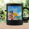 Sigala Vibes Coffee Mug Gifts ideas