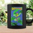 Skate Bird Coffee Mug Gifts ideas