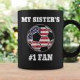 Soccer College For Soccer Brother Or Sister Coffee Mug Gifts ideas