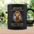 Sorry Christian Jesus Was Woke Coffee Mug Gifts ideas