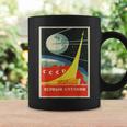 Soviet Union Ussr Ccrp Space Program Vintage Look Coffee Mug Gifts ideas