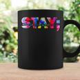 Stay Your Story Is Not Over Suicide Prevention Awareness Coffee Mug Gifts ideas