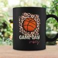Stimmung Am Basketball-Spieltag Tassen Geschenkideen