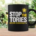 Stop The Tories Defend DemocracyCoffee Mug Gifts ideas