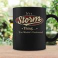 Storm Personalized Name Gifts Name Print S With Name Storm Coffee Mug Gifts ideas