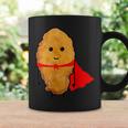 Super Hero Chicken Nuggets For Men Women Kids Coffee Mug Gifts ideas