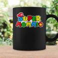Super Mommio Funny Video Gaming Gifts For Mom Mothers Day Coffee Mug Gifts ideas
