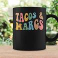 Tacos And Margs Funny Cinco De Mayo Mexican Fiesta Party Coffee Mug Gifts ideas