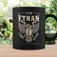Team Ethan Lifetime Member Coffee Mug Gifts ideas