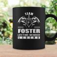 Team Foster Lifetime Member Legend V2 Coffee Mug Gifts ideas