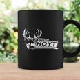 Team Hoyt Archery Hunting Compound Bow Hunting Coffee Mug Gifts ideas