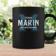Team Marin Lifetime Member Coffee Mug Gifts ideas