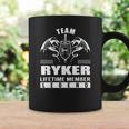 Team Ryker Lifetime Member Legend Coffee Mug Gifts ideas