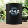 Team Scanlon Lifetime Member V3 Coffee Mug Gifts ideas