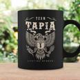 Team Tapia Lifetime Member Coffee Mug Gifts ideas
