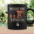 Thank You Veterans Proud Veteran Day Coffee Mug Gifts ideas