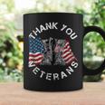 Thank You Veterans Proud Veteran Day Dad Grandpa V6 Coffee Mug Gifts ideas