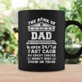 The Bank Of DadFunny Father Day Gift Coffee Mug Gifts ideas