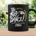 The Big Dance Oral Roberts 2023 Division I Men’S Basketball Championship March Madness Coffee Mug Gifts ideas
