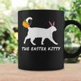 The Easter Kitty - Funny Easter For Cat Lovers Coffee Mug Gifts ideas