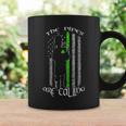 The Pipes Are Calling Saint Patricks Day Bagpipe Coffee Mug Gifts ideas