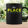 The Place On Lexington Avenue Coffee Mug Gifts ideas