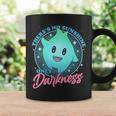 Theres No Sunshine Only Darkness Coffee Mug Gifts ideas