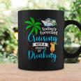 Todays Forecast Cruising With A Chance Of Drinking Cruise Coffee Mug Gifts ideas