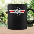 Top Dad Father’S Day Gift For Daddy Dad Worlds Best Fa Gift For Mens Coffee Mug Gifts ideas