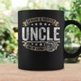 Uncle GiftFamily Cool Relative Apparel Coffee Mug Gifts ideas
