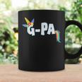 Unicorn Birthday Girl Funny Gpa Grandpa Gift Family Coffee Mug Gifts ideas