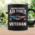Us Air Force Veteran United States Air Force Veteran V2 Coffee Mug Gifts ideas