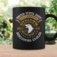 Us Army 101St Airborne Division Soldier Veteran Apparel Coffee Mug Gifts ideas