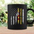 Us Army Vietnam Veteran Usa Flag Veteran Vietnam Army V2 Coffee Mug Gifts ideas