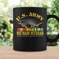 Us Army Vietnam Veteran Vietnam Vet Veteran Day Men Women Coffee Mug Gifts ideas