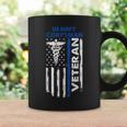 Us Corpsman American Flag Vintage Patriotic 4Th Of July Coffee Mug Gifts ideas