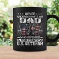 Us Veteran Dad Veterans Day Us Patriot Patriotic Coffee Mug Gifts ideas