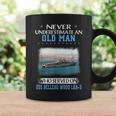 Uss Belleau Wood Lha-3 Veterans Day Father Day Coffee Mug Gifts ideas