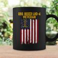 Uss Boxer Lhd-4 Amphibious Assault Ship Veterans Day Coffee Mug Gifts ideas