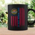 Uss Boxer Lph-4 Amphibious Assault Ship Veteran Christmas Coffee Mug Gifts ideas