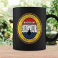 Uss Newport News Ssn-750 Nuclear Attack Submarine Coffee Mug Gifts ideas